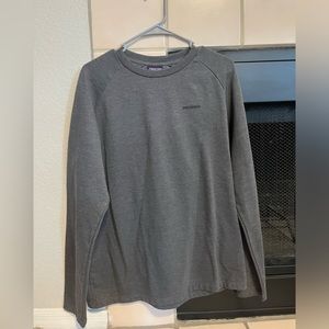 Patagonia Mens Raglan Sweatshirt